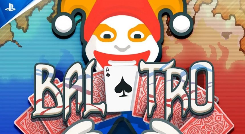 Главный инженер Playstation поделился, что выбил все достижения в Balatro