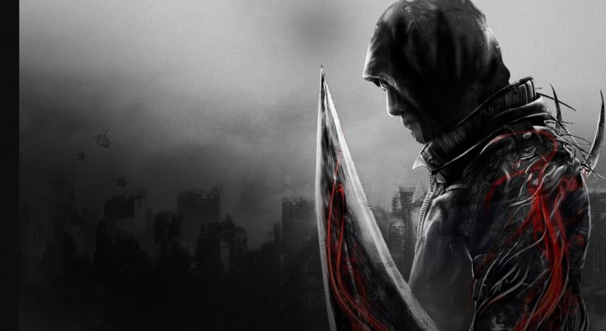 Добірка ігор, де головний герой сам винен у всіх своїх проблемах