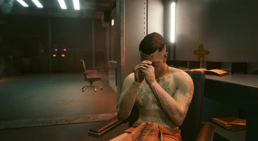 Дизайнер квестов Cyberpunk 2077 рассказал, как делалось самое морально тяжелое задание в игре