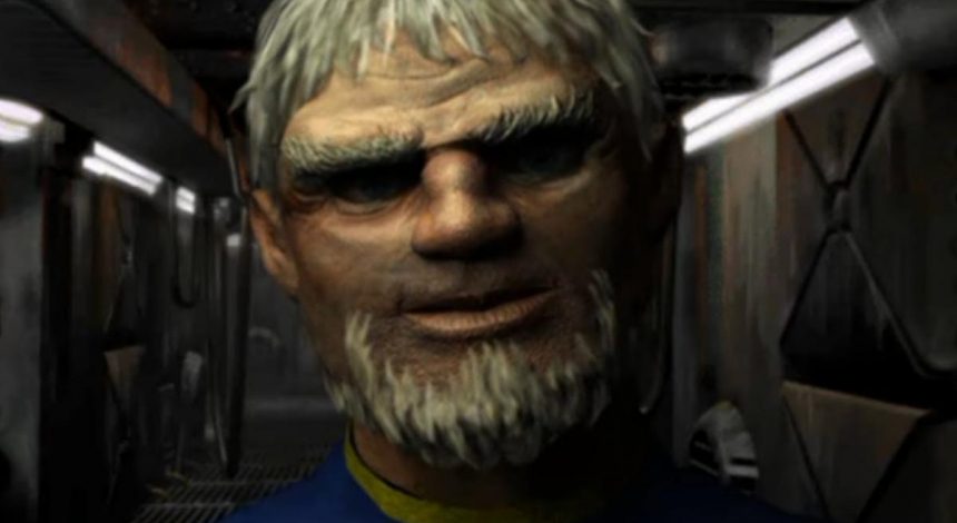 Создатель Fallout вспомнил, как потратил кучу времени на исправление бага с ногами героя