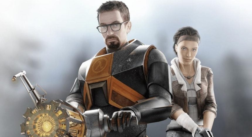 Half-Life 3 станет финальной точкой в истории Гордона Фримена и всей серии, - инсайдеры
