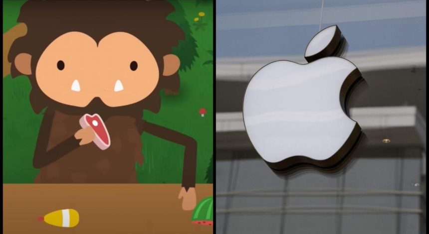 Apple купила свою первую игровую студию: игровое приложении компании покажут в июне