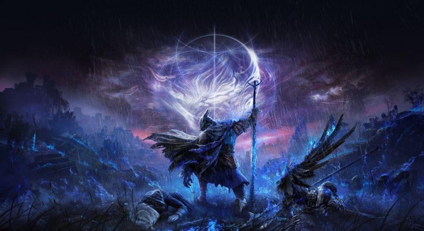 Геймдиректор Elden Ring Nightreign розповів, що ідея гри з'явилася за часів Dark Souls 3