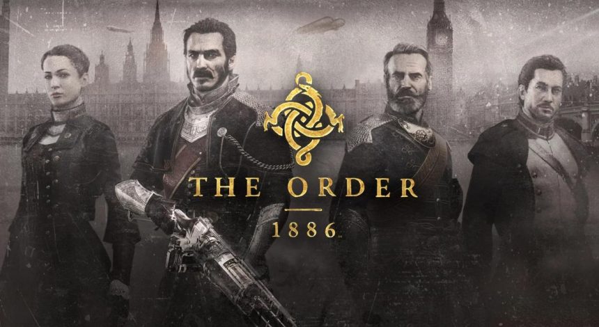 Ексклюзив Playstation, що найбільше розчаровує: The Order 1886 мав отримати ще 2 сиквели