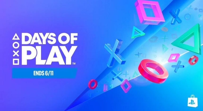 В PS Store началась распродажа со скидками на новинки до 75%