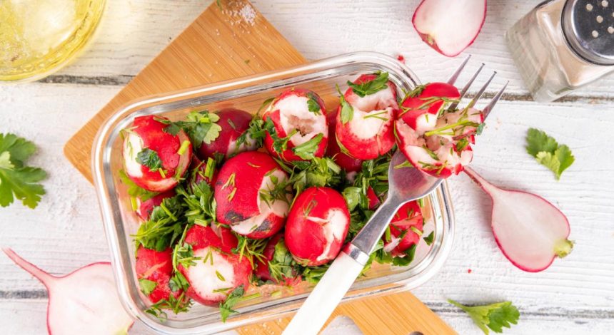 Хіт сезону - закуска "Бита редиска": рецепт, від якого всі в захваті