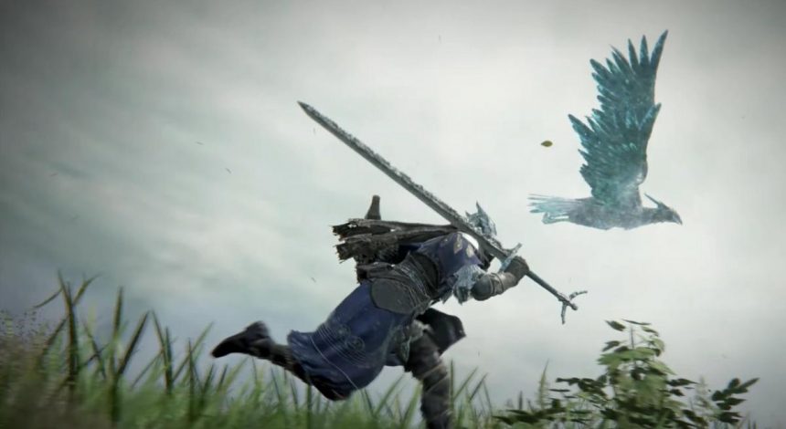 Вийшла Elden Ring Nightreign – у гри дуже високий онлайн, але "змішані" відгуки