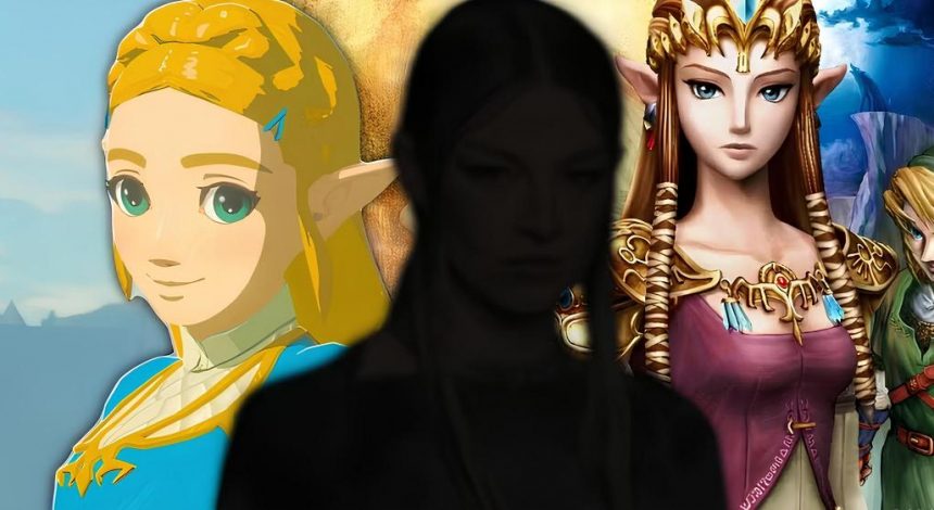 Зірка "Ейфорії" близька до отримання ролі Зельди в екранізації The Legend of Zelda