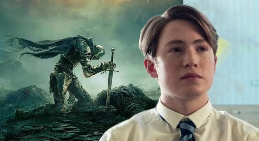 Режиссер Elden Ring нашел звезду на главную роль в экранизации культовой игры