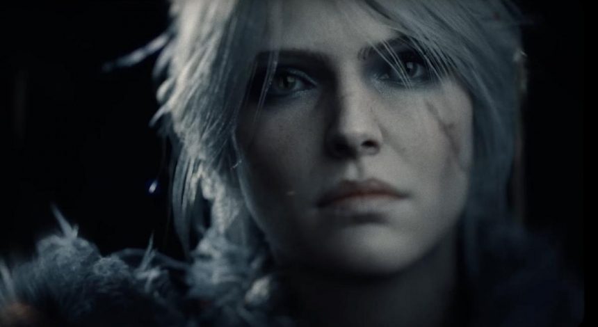 У CD Projekt RED випадково "спалили" управління "Відьмак 4", поки грали в третю частину