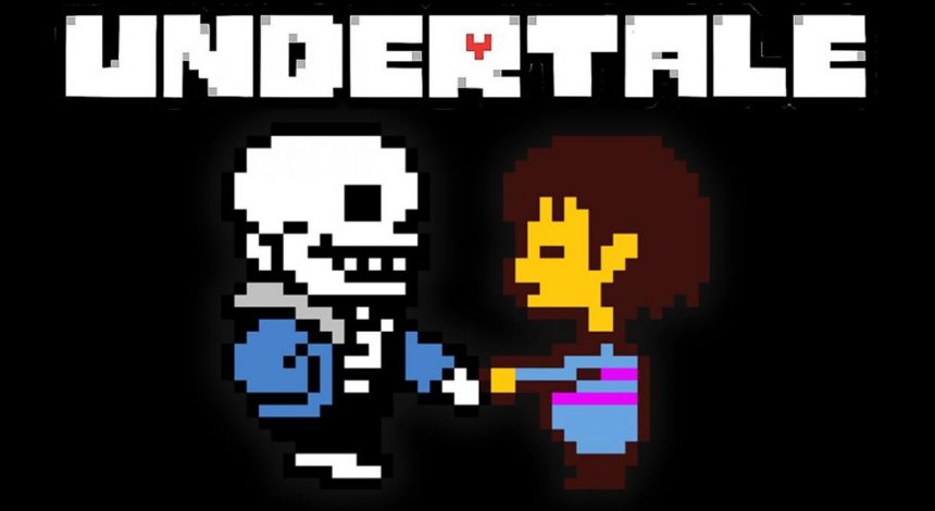 Создатель Undertale составил список инди-игр, в которые он рекомендует поиграть