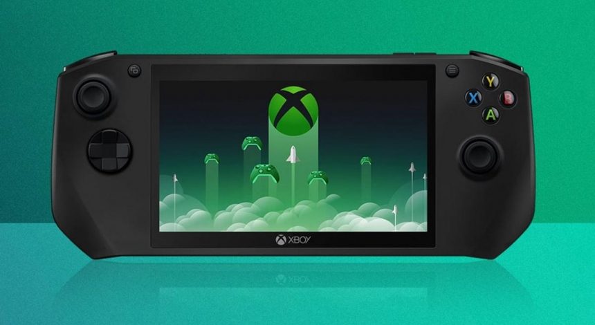 Портативная консоль от Microsoft - это ошибка, - бывший директор Blizzard