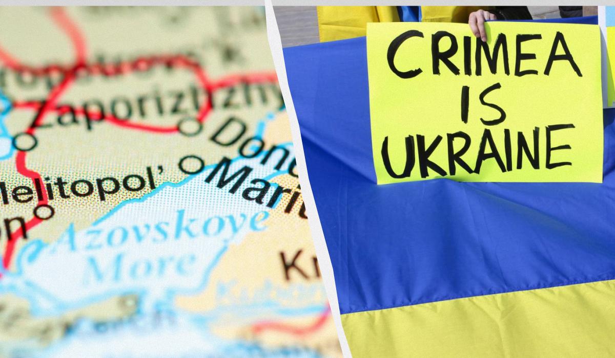 Українці розповіли про життя на окупованих територіях / фото ua.depositphotos.com Українці розповіли про життя на окупованих територіях / фото ua.depositphotos.com