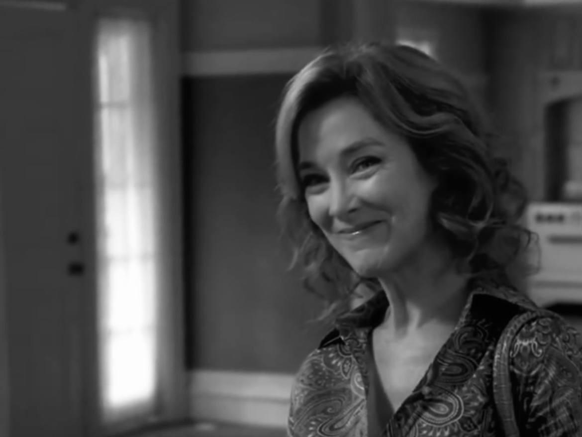 Актриса Валери Махаффей умерла / кадр из сериала "Отчаянные домохозяйки" Актриса Валери Махаффей умерла / кадр из сериала "Отчаянные домохозяйки"
