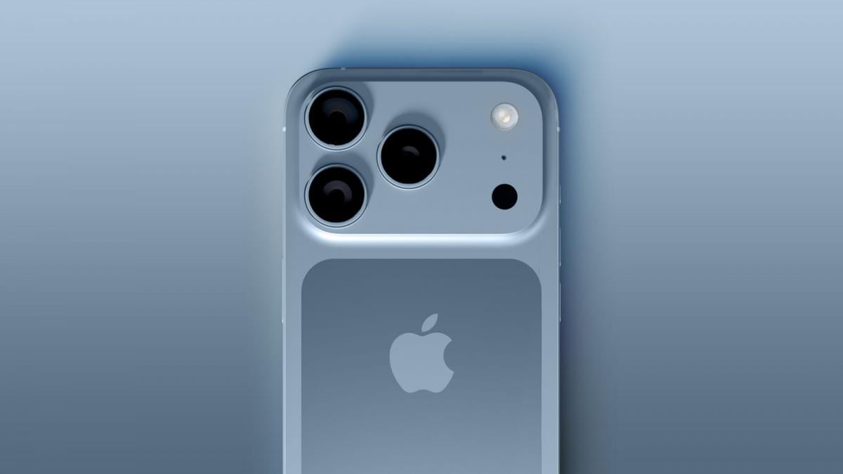Во всех iPhone 17 будет metalens / Фото - Apple Во всех iPhone 17 будет metalens / Фото - Apple