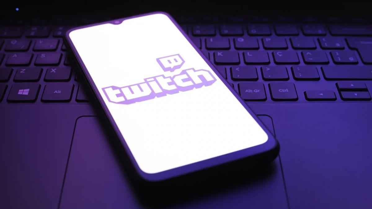Скоро на Twitch появится перемотка трансляций и стримы в 2К качестве