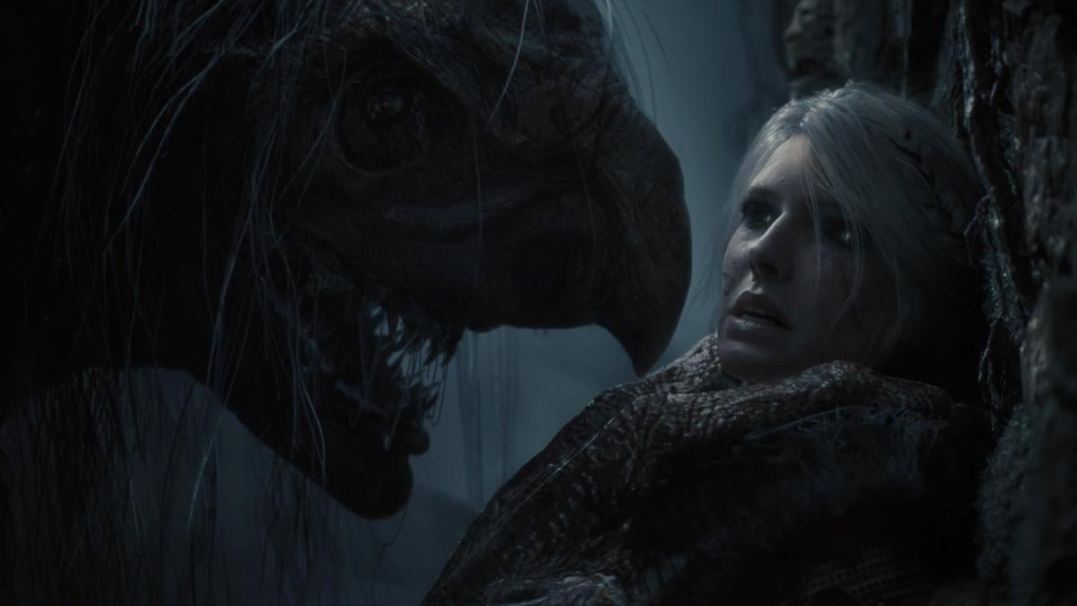 Марчін Івінські поміркував про ігри CD Projekt RED / Фото - CD Projekt RED