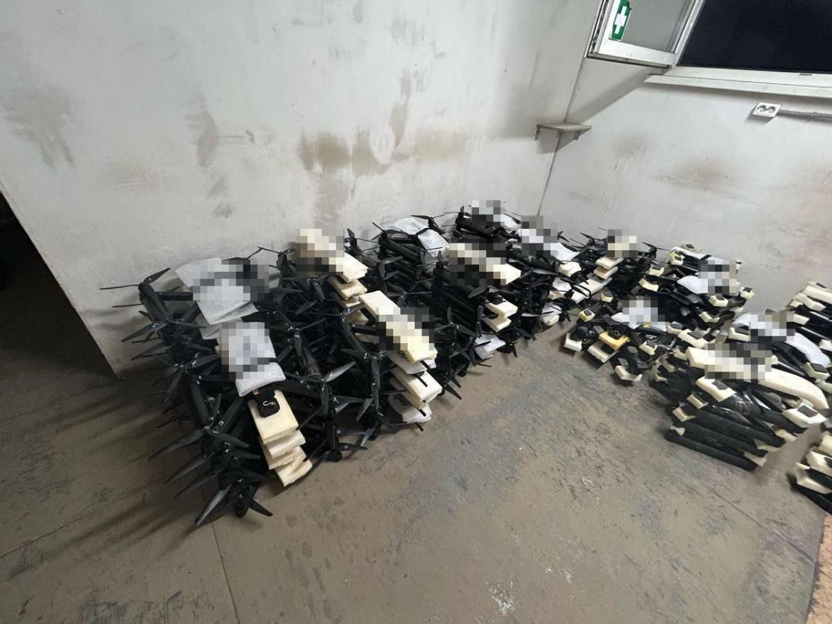 Дроны СБУ поразили 41 российский самолет, спецоперацию готовили более полутора лет, - источники