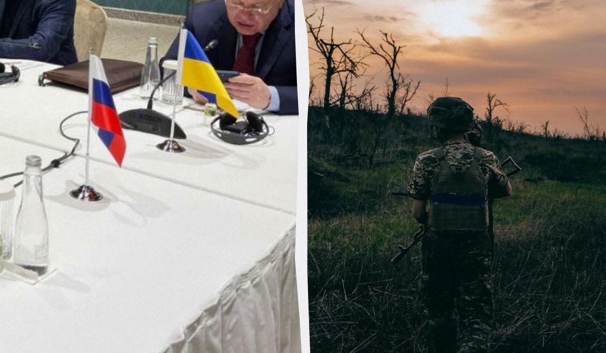 З'явилася українська "дорожня карта" / колаж УНІАН, фото president.gov.ua, 28 ОМБр З'явилася українська "дорожня карта" / колаж УНІАН, фото president.gov.ua, 28 ОМБр