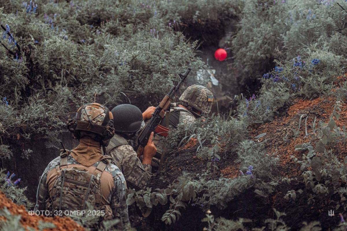 С Сумщины забрали сильные подразделения, оборона 'посыпалась', - СМИ С Сумщины забрали сильные подразделения, оборона 'посыпалась', - СМИ