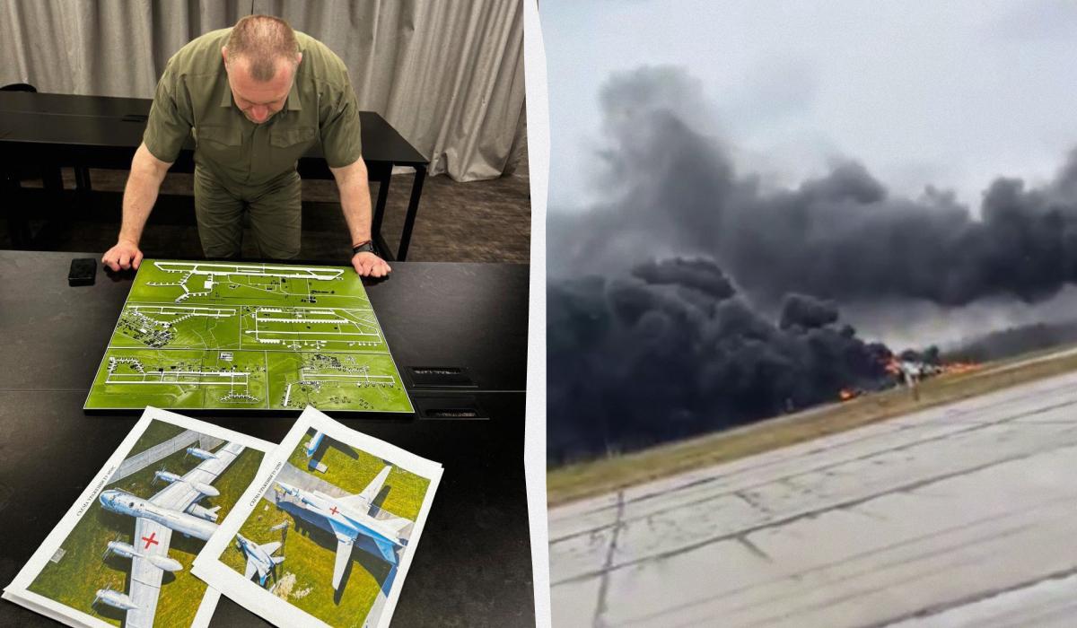Сьогодні СБУ провела операцію, яка потрапить в усі підручники для спецслужб / колаж УНІАН, фото t.me/SBUkr, кадр з відео Сьогодні СБУ провела операцію, яка потрапить в усі підручники для спецслужб / колаж УНІАН, фото t.me/SBUkr, кадр з відео