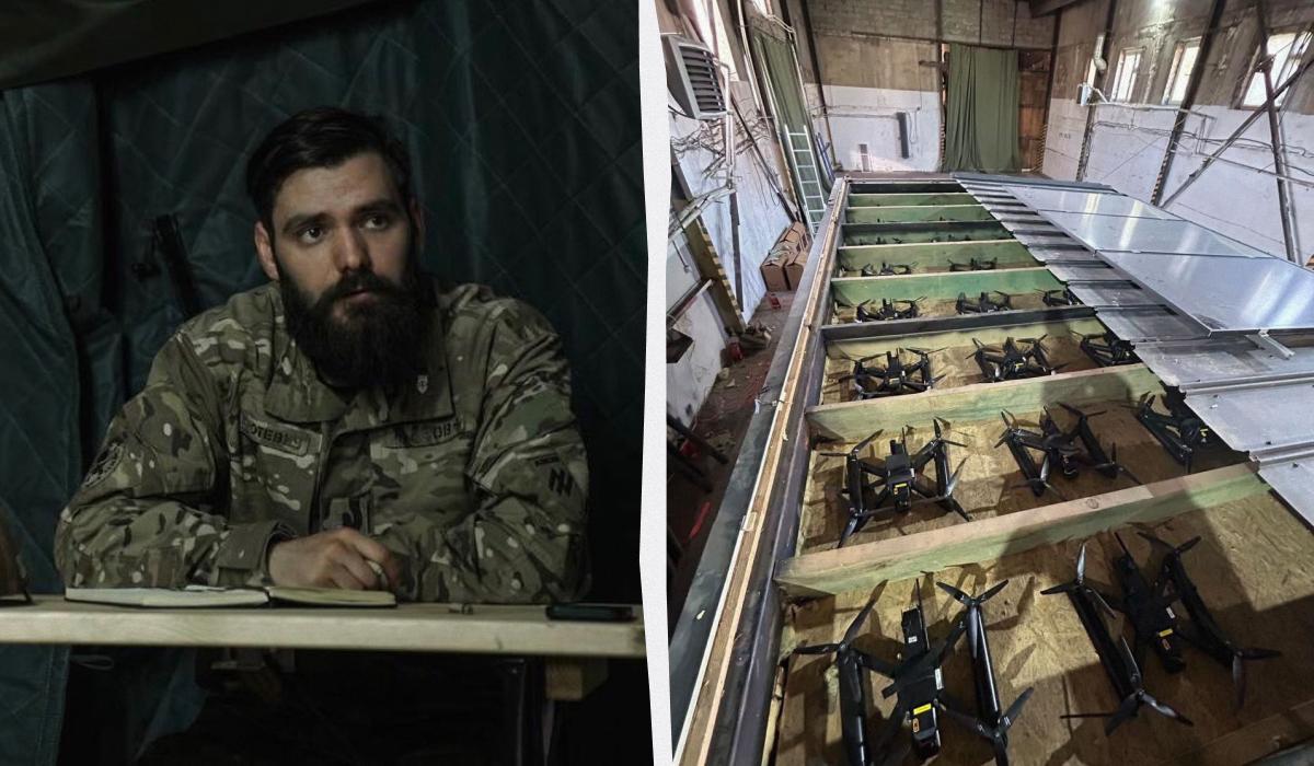 У чому весь "смак" минулої операції? / колаж УНІАН, фото Telegram/@ein_fruhling_2, СБУ У чому весь "смак" минулої операції? / колаж УНІАН, фото Telegram/@ein_fruhling_2, СБУ