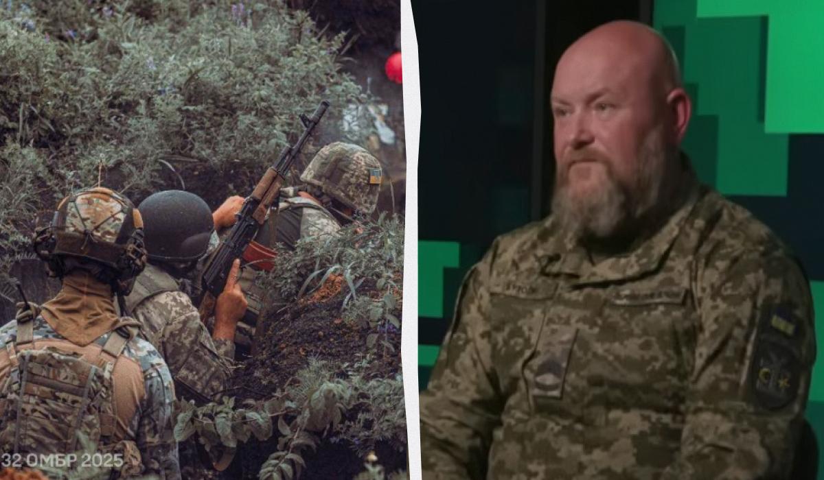 Бутолін вважає, необхідно застосовувати якісь "контрпропагандні методи" / колаж УНІАН, фото 32 окрема механізована бригада, скриншот Бутолін вважає, необхідно застосовувати якісь "контрпропагандні методи" / колаж УНІАН, фото 32 окрема механізована бригада, скриншот
