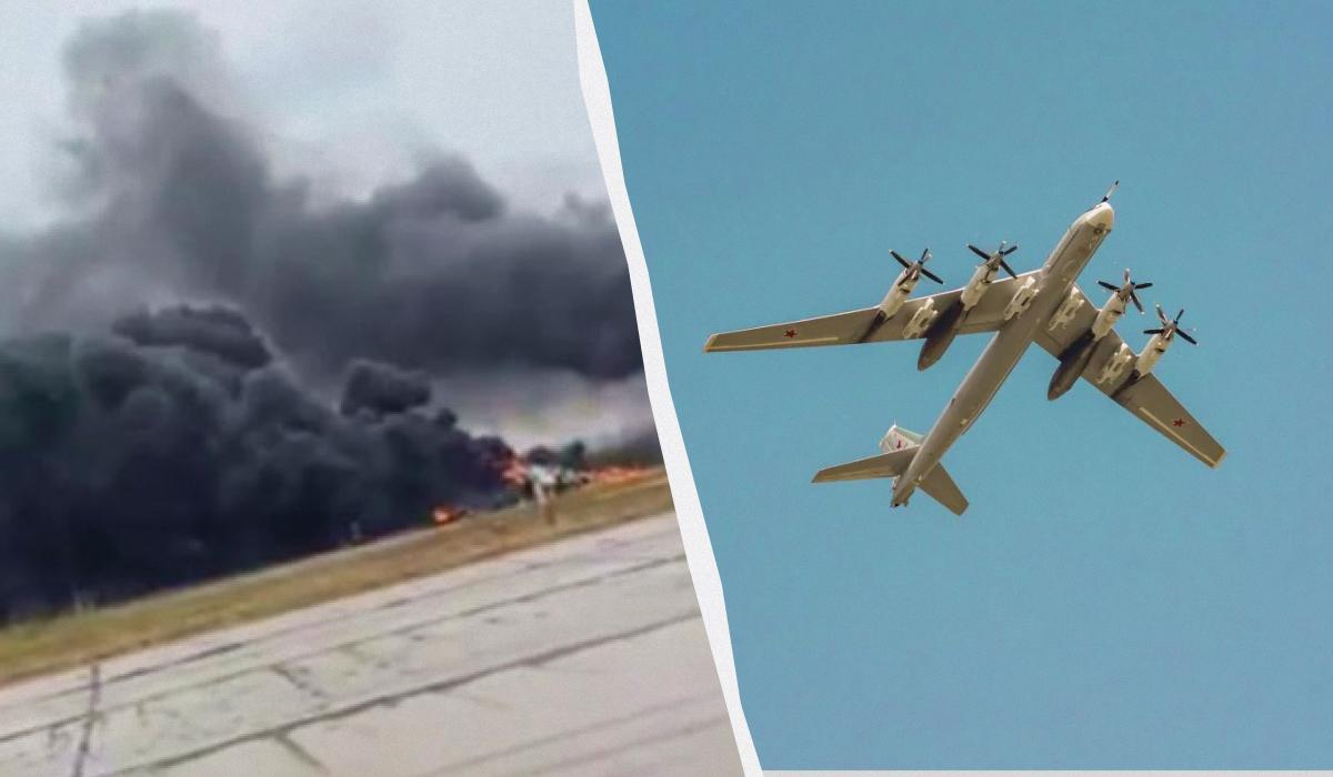 Аналитики оценили последствия операции СБУ 1 июня / Коллаж УНИАН, фото ua.depositphotos.com