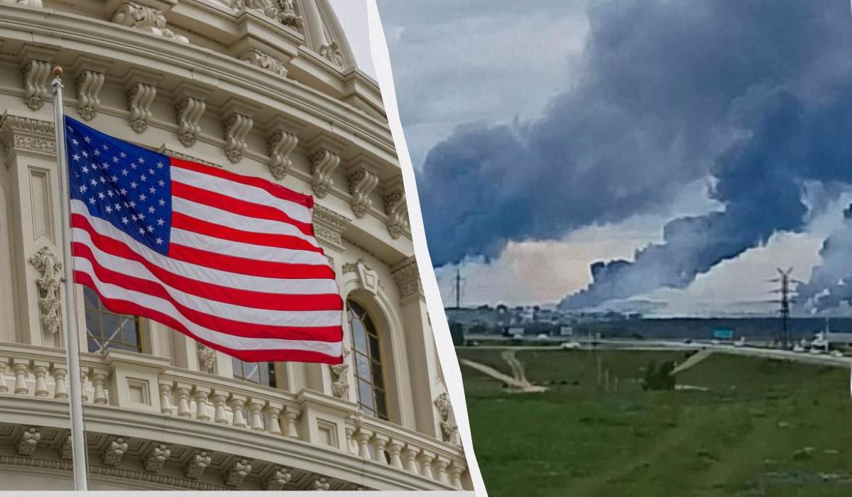 Ексгенерали США оцінили українську атаку по аеродромах Росії / фото ua.depositphotos.com, скріншот Ексгенерали США оцінили українську атаку по аеродромах Росії / фото ua.depositphotos.com, скріншот
