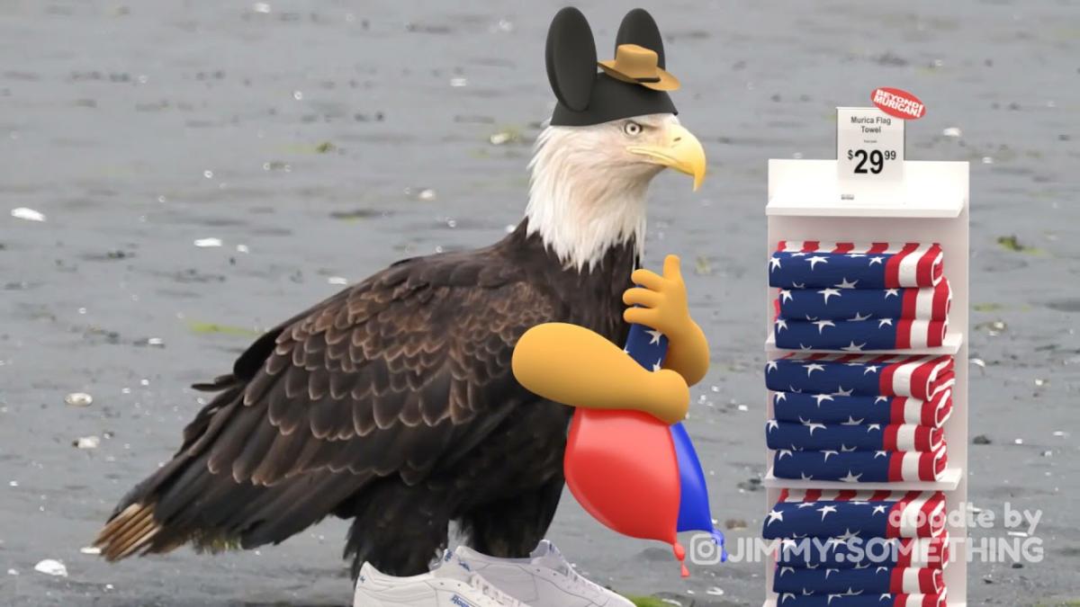 Гравці в RuneScape протестують проти підвищення податків у грі / Фото - jimmy something Гравці в RuneScape протестують проти підвищення податків у грі / Фото - jimmy something