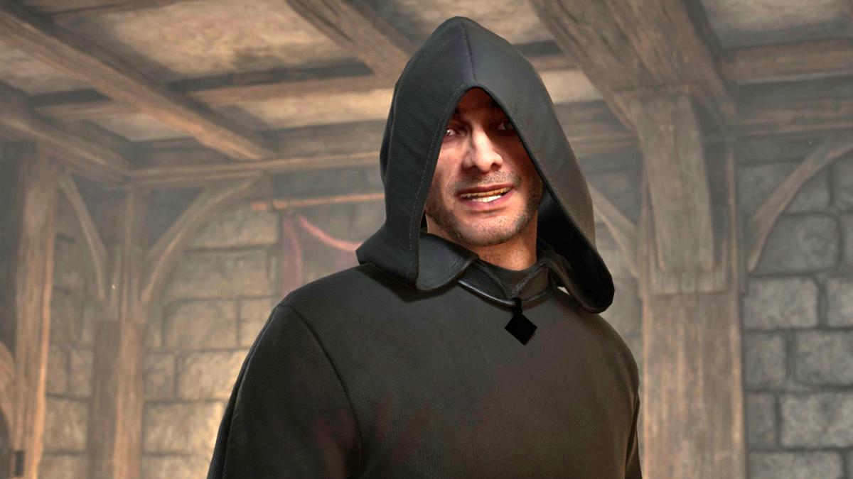 Гравець ремастера Oblivion втратив збереження за 80 годин / Фото - Bethesda Гравець ремастера Oblivion втратив збереження за 80 годин / Фото - Bethesda