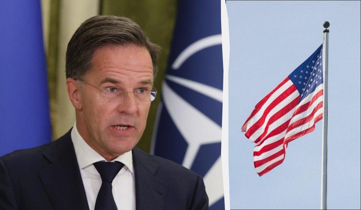 Рютте оценил, уменьшится ли военное присутствие США в Европе / коллаж УНИАН, фото УНИАН, president.gov.ua Рютте оценил, уменьшится ли военное присутствие США в Европе / коллаж УНИАН, фото УНИАН, president.gov.ua