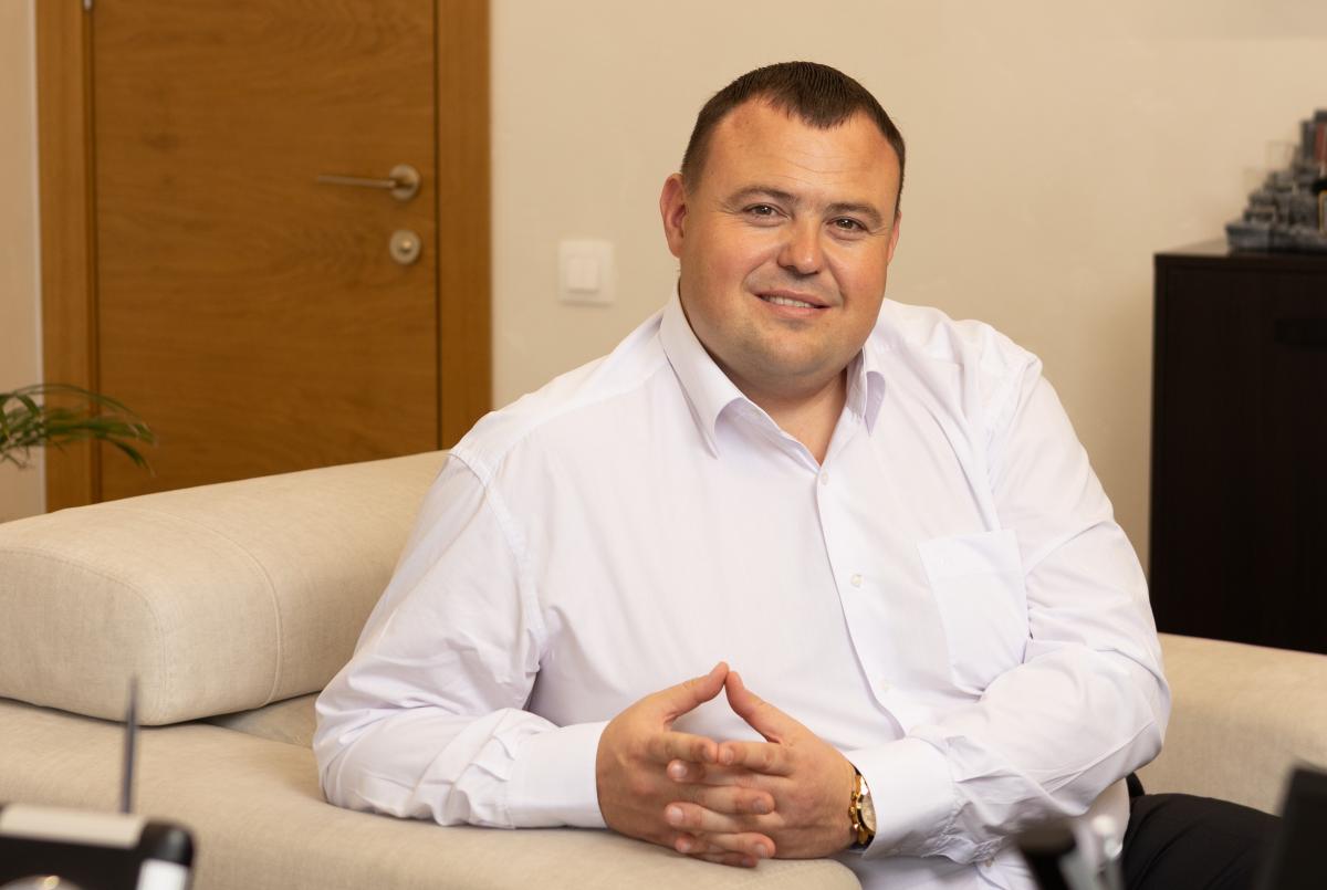 Основатель 'KLR Bus' Андрей Хоркавый: Государству стоит сосредоточиться на дерегуляции отрасли пассажирских перевозок Основатель 'KLR Bus' Андрей Хоркавый: Государству стоит сосредоточиться на дерегуляции отрасли пассажирских перевозок