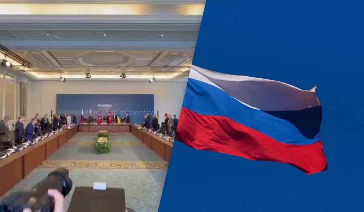 РосСМИ опубликовали полную версию "меморандума" Кремля о прекращении огня