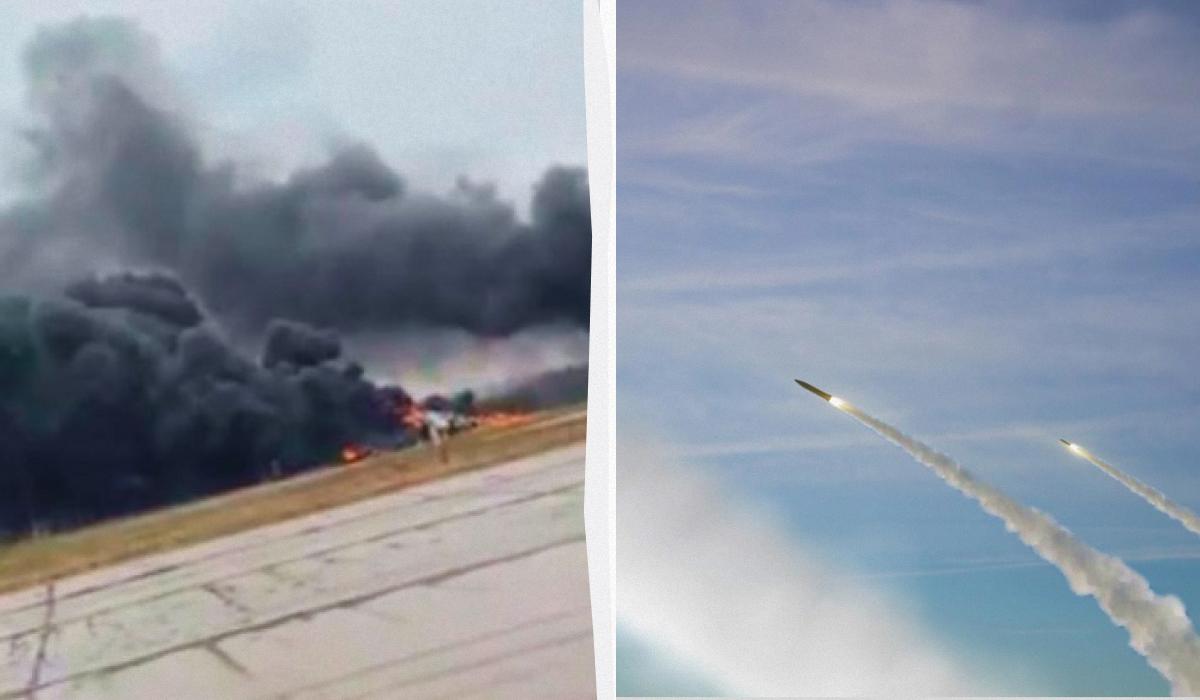 Россия планирует масштабный удар по Украине / коллаж УНИАН, фото ua.depositphotos.com, скриншот Россия планирует масштабный удар по Украине / коллаж УНИАН, фото ua.depositphotos.com, скриншот