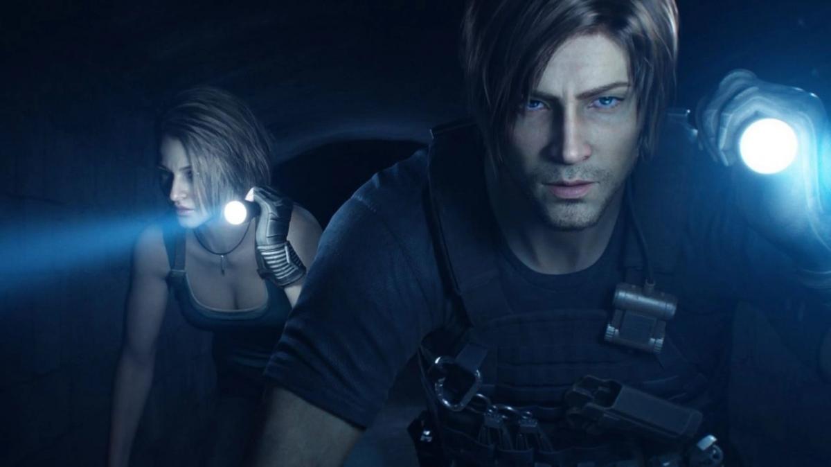 Capcom збирається представити Resident Evil 9 / Фото - Capcom Capcom збирається представити Resident Evil 9 / Фото - Capcom