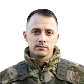  парамедик из Швеции Даниэл