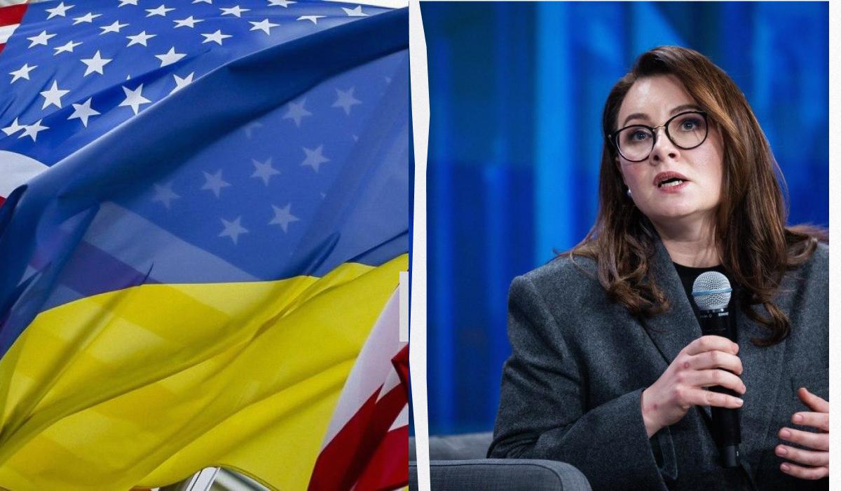 Украинская делегация прибыла на переговоры в США: в ОП раскрыли, о чем будут говорить Украинская делегация прибыла на переговоры в США: в ОП раскрыли, о чем будут говорить