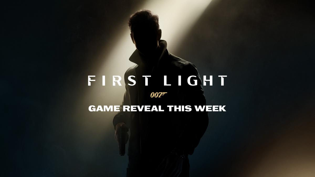IO Interactive покаже 007 First Light на Summer Game Fest 2025 / Фото - IO Interactive IO Interactive покаже 007 First Light на Summer Game Fest 2025 / Фото - IO Interactive