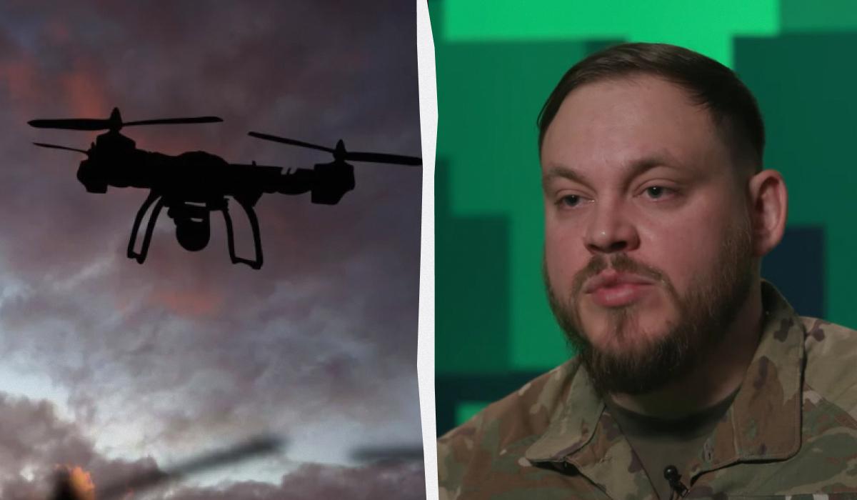 «Максон» вважає, що Україна тримає ініціативу в небі у питанні роботи безпілотників проти ворога / колаж УНІАН, фото ua.depositphotos.com, скриншот «Максон» вважає, що Україна тримає ініціативу в небі у питанні роботи безпілотників проти ворога / колаж УНІАН, фото ua.depositphotos.com, скриншот