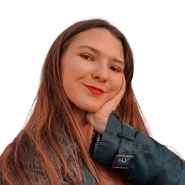 Евгения Кузенкова