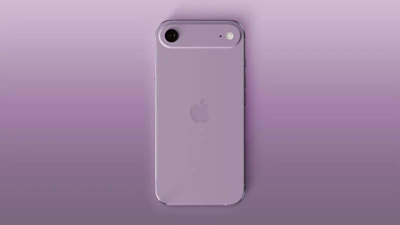 iPhone 17 и 17 Air получат экраны 120 Гц, но без поддержки ProMotion / фото MacRumors iPhone 17 и 17 Air получат экраны 120 Гц, но без поддержки ProMotion / фото MacRumors