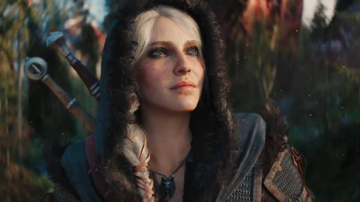 CD Projekt RED показала геймплей "Відьмак 4" / Фото - CD Projekt RED CD Projekt RED показала геймплей "Відьмак 4" / Фото - CD Projekt RED