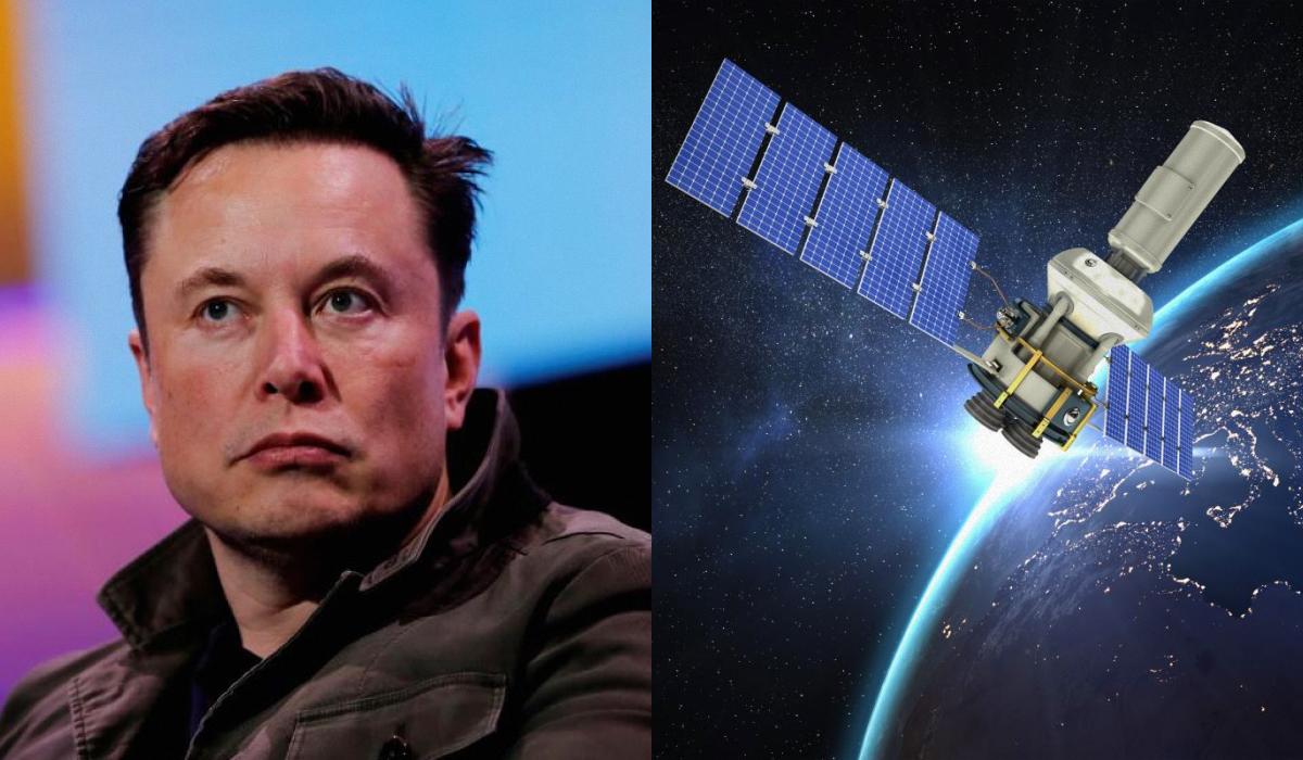 Через підвищену сонячну активність зростає ризик зіткнення супутників / Колаж УНІАН, фото - REUTERS, ua.depositphotos.com Через підвищену сонячну активність зростає ризик зіткнення супутників / Колаж УНІАН, фото - REUTERS, ua.depositphotos.com