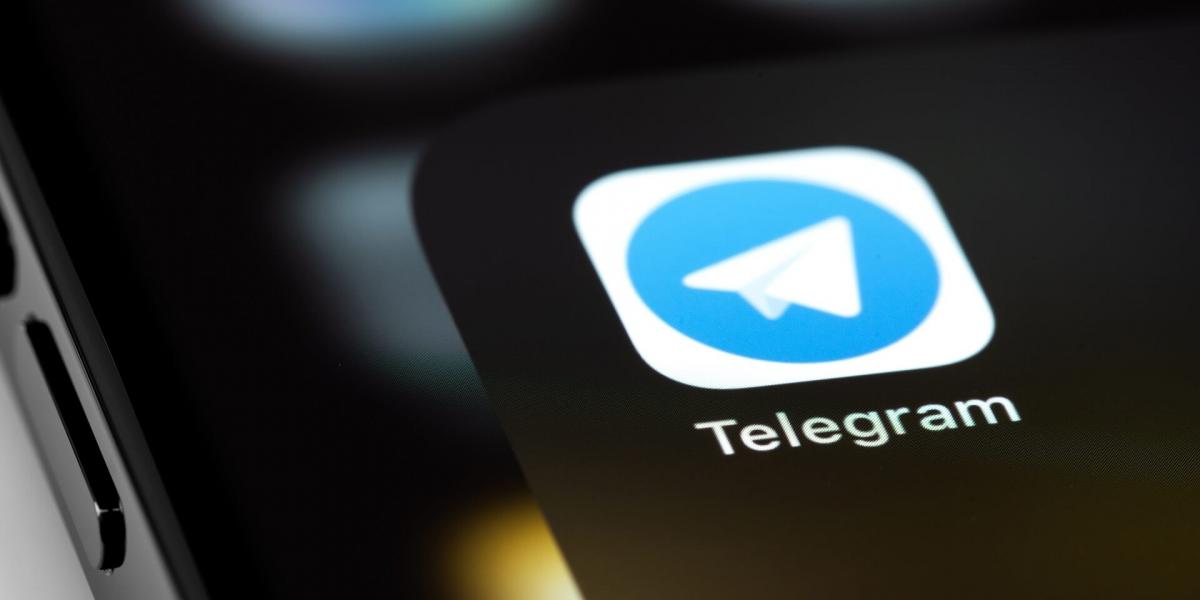 У Telegram вийшло червневе оновлення / Фото - Telegram У Telegram вийшло червневе оновлення / Фото - Telegram