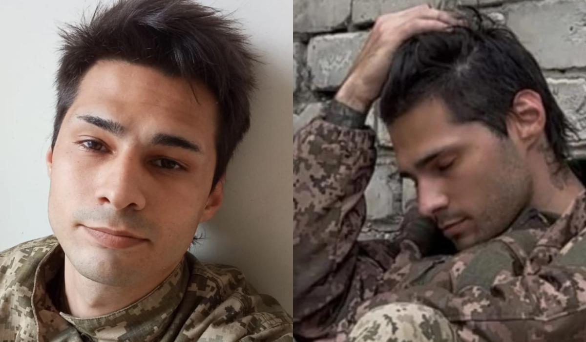 Ломакин заявил о "жесткой мобилизации" / коллаж УНИАН, фото instagram.com/nikitalomakinofficial Ломакин заявил о "жесткой мобилизации" / коллаж УНИАН, фото instagram.com/nikitalomakinofficial