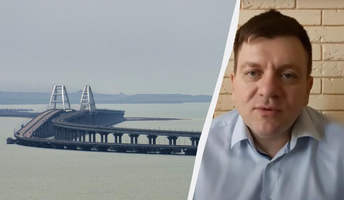 Все розгортається в бік великих проблем: експерт розкрив, що далі стане дефіцитним у Криму Все розгортається в бік великих проблем: експерт розкрив, що далі стане дефіцитним у Криму