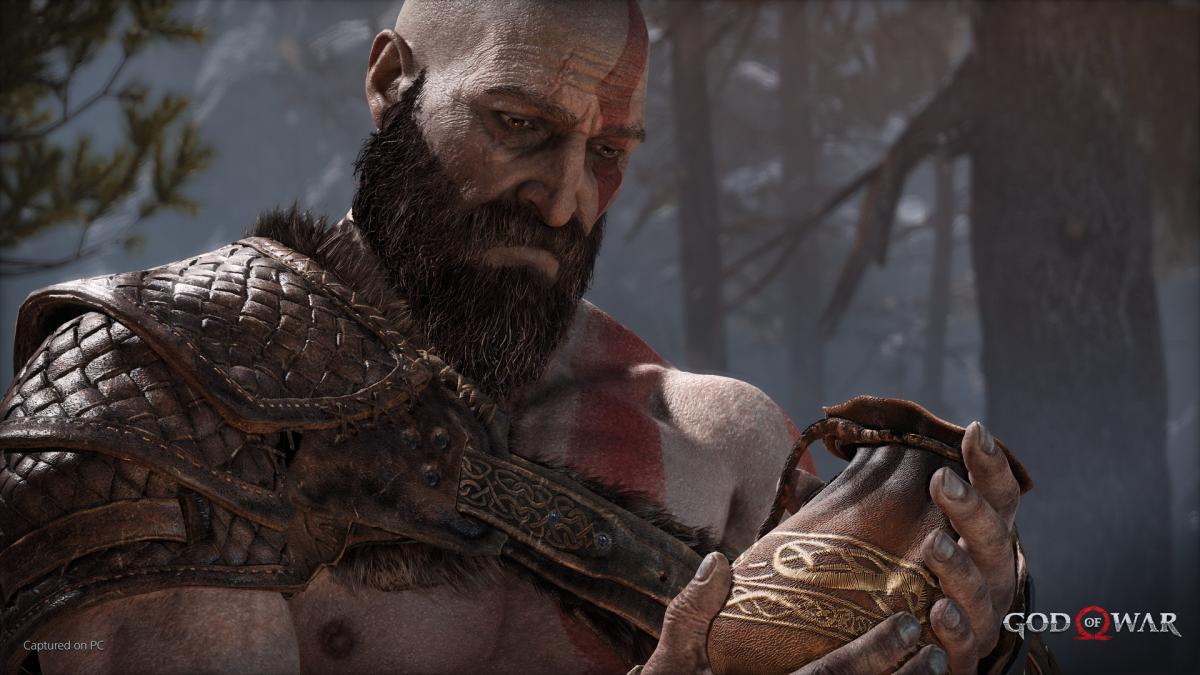 Наступна частина God of War стане метроідванією / Фото - Sony Наступна частина God of War стане метроідванією / Фото - Sony