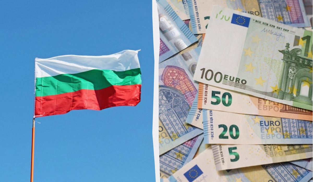 Министры финансов еврозоны должны официально одобрить вступление Болгарии / коллаж УНИАН, фото УНИАН, ua.depositphotos.com Министры финансов еврозоны должны официально одобрить вступление Болгарии / коллаж УНИАН, фото УНИАН, ua.depositphotos.com