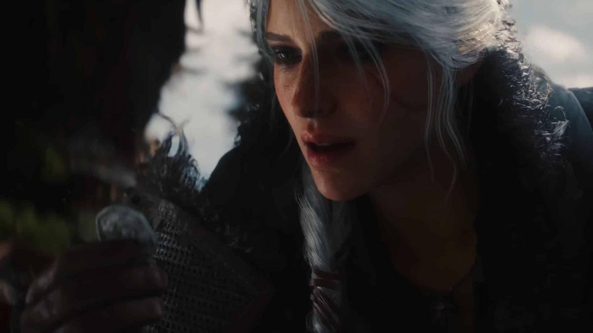 CD Projekt RED дала интервью журналистам IGN / Фото - CD Projekt RED CD Projekt RED дала интервью журналистам IGN / Фото - CD Projekt RED